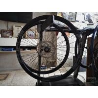 ราคา ล้อดิสเบรก force ขอบ 40mm ถอดใหม่จาก Pinelli Z9S (29078155775)