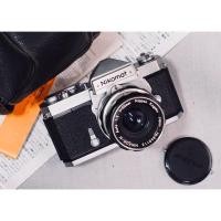 ราคา กล้องฟิล์ม nikomat ft (2899908769)