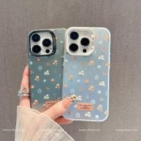 ราคา เข้ากันได้กับ ไอโฟน 16 Pro Max ไอโฟน 15 Pro ไอโฟน 13 ไอโฟน 11 เคสโทรศัพท์นุ่มน่ารัก RLDP805CYK (29778590406)