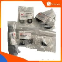 ราคา D-maxชุดยางฝาวาล์ว(1)+ยางวงเดือน(4)+ซิลเบ้าหัวฉีดขอบยางไม่มีปีก(4)+ซิลเบ้าข้างหัวฉีด(4)รวม13ชิ้น ดีแม็ก4JJ1 4JK1ปี05-06 (16692206908)