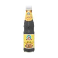 ราคา เด็กสมบูรณ์ ซีอิ๊วดำ สูตร เจ ปริมาณ 400 กรัม HEALTHY BOY BLACK SOY SAUCE 400 G. (26822656917)