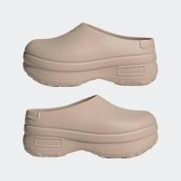 ราคา พร้อมส่งadidas stan mule clogs สี beige แท้ล้าน% รองเท้าคลอค (23353214418)