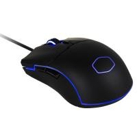 ราคา Cooler Master CM110 RGB Gaming Mouse (5110894446)
