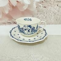 ราคา ชุดชา/ชุดกาแฟ ลายน้องหมี Nikko Japan (16497996599)