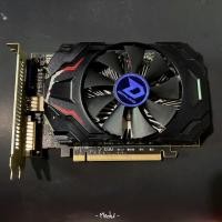 ราคา การ์ดจอ AMD R7 240 1GB (22808723425)