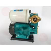 ราคา ปั๊มน้ำอัตโนมัติ 370 วัตต์ Clinton รุ่น PS150B ใบพัดทองเหลืองแท้ (1948973541)