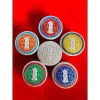 ราคา สีผึ้ง เจ็ดนารีพันหลัก อ.ประสูติ วัดในเตา จ.ตรัง (27278842472)