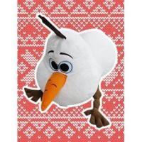 ราคา ตุ๊กตาโอลาฟ Frozen 2 ไซส์ XXL ขนาด 70 cm Olaf - Premium Big Lying Down ของแท้จาก Disney (ลิขสิทธิ์แท้จากญี่ปุ่น) (3279561553)