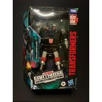 ราคา Transformers Earthrise War for Cybertron Trailbreaker (8711797896)
