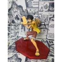 ราคา One piece Luffy P.O.P DX ของแท้ วันพีช / ลูฟี่ (20976055264)