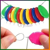 ราคา Crystal ที่สนเข็ม ตัวช่วยในการร้อยด้าย ที่ร้อยด้ายเข็มเย็บผ้า ที่ร้อยเข็มสำหรับงานเย็บปักถักร้อย (28127386668)