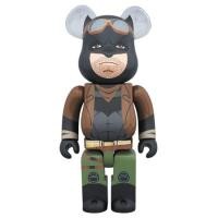 ราคา gachabox Bearbrick Batman Nightmare 400% (4147078515)