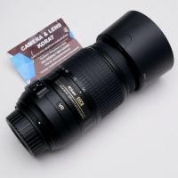 ราคา เลนส์ซูม Nikon AF-S DX 55-300mm G ED VR (29125502905)