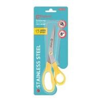 ราคา กรรไกร 8 นิ้ว คละสี ตราช้าง OFE1380NP (27155132068)