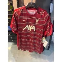 ราคา ลดราคา! เสื้อบอล Liverpool (Nike | ไนกี้) (28155464380)