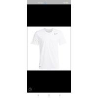 ราคา Nike เสื้อยืดNikeผู้ชายสีขาว (17709483934)