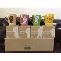 ราคา แก้วมัค LINE Friend ของพรีเมี่ยม 7-11 (9207457608)
