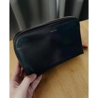 ราคา Paul Smith Cosmetic bag มือ2 (27424732776)