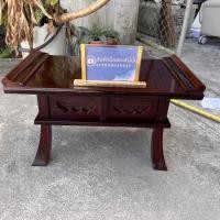 ราคา โต๊ะวางของบูชาตู้พระญี่ปุ่น ขนาด 22 นิ้ว มือสองจากญี่ปุ่น (20770825438)