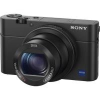 ราคา Sony Cyber-shot DSC-RX100 IV Compact Digital Camera สภาพใช้งาน 97% *พร้อมอุปกรณ์ครบชุดภายในกล่อง (1784842527)