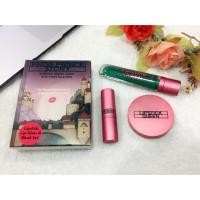 ราคา LIPSTICK QUEEN Frog Prince Story set (149429503)