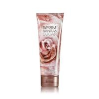 ราคา Bath & Body Works Body Cream WARM VANILLA SUGAR (40224762)