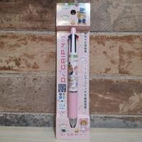 ราคา ปากกา​ ​DrGrip​ 4+1 ลาย​ Rilakkuma (1776193076)