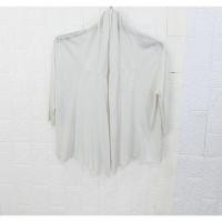 ราคา MAX MARA แท้ อก42 เสื้อคุมคาดิแกนแขนยาวคลาสสิกสปอตเรียบหรู (25075955009)