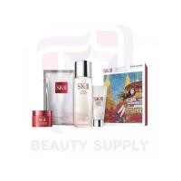 ราคา SK-II PITERA Essence Starter Kit 4 Items (2247490005)