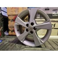 ราคา ล้อแม็กซ์ altis ขอบ16 5รู100 ราคาต่อวง ซื้อแยกวงได้ (24986527347)