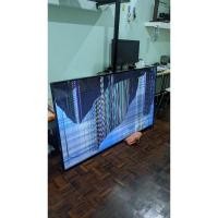 ราคา ทีวี LG 65 นิ้ว 4K จอแตก (24409292457)