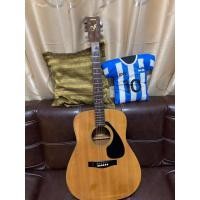 ราคา กีตาร์โปร่งยามาฮ่า FG411Made in Taiwan (28978005181)