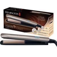 ราคา Remington S8540 Keratin Protect Straightener เครื่องหนีบผม มือสอง (22759053947)
