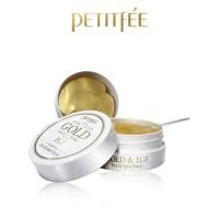 ราคา Petitfee Gold & EGF Eye & Spot Patch (60 Patch) [Wako Beauty] (23243409775)