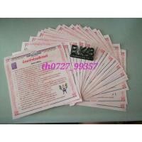 ราคา บัตรจับมือ BNK48 4th Kimi wa Melody Handshake (1574755518)