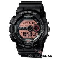 นาฬิกาCasio G-Shock Standard digital รุ่น GD-100MS-1