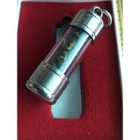 ราคา ตะกรุดร่ำรวยล่ำซำ หลวงปู่อ่อง อุดมวลสารน้องแมวมหาลาภ เสกไตรมาสปี 58 (13735831390)