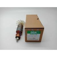 ราคา ทุ่น Armature MT90 MT91A M0900B M0910 หินเจียร 4 นิ้ว Maktec : DCA / น้ำตาล / DEPIC (6945338138)