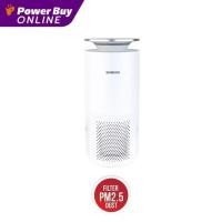 ราคา SHIMONO เครื่องฟอกอากาศ (20-30 ตร.ม., สีขาว) รุ่น AP7000 (22919492455)