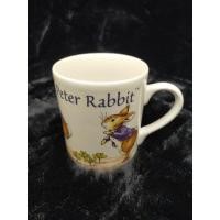 ราคา แก้วน้ำ MUG Peter Rabbit ENGLAND (18271500564)