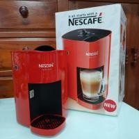ราคา [ของใหม่] เครื่องชงกาแฟ Nescafe Red Cup (7753915389)