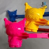 ราคา SANRIO [GA] Kuromi Snowball Clip Snowball Clip Snowball Clip Snowball Play Tool Rounding Winter Play Snowball Mold TH (27018072033)