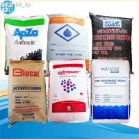 ราคา ☃□สารกรองน้ำ สารกรองแมงกานีส สารกรองแอนทราไซต์ สารกรองคาร์บอน สารกรองเรซิ่น ระบบ Soft ระบบกรองน้ำ ระบบRO (13802870465)