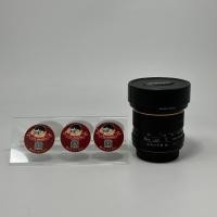 ราคา Samyang 8mm f/3.5 CS Fish Eye for Canon (27208079442)