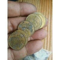 ราคา เหรียญสลึงเก่าร้อยเหรียญ (21881941829)