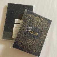 ราคา สมุดโน้ต DIOR ลายลิมิเตด (10151334328)