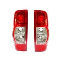 ราคา เสื้อไฟท้าย Isuzu Dmax ปี2007 LH-04-50100L ,RH-04-50100R Diamond ไฟท้าย Isuzu APSHOP2022 (21754747561)