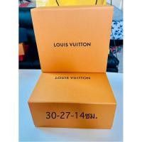 ราคา กล่อง LOUIS VUITTONแท้แบบแม่เหล็ก (29028521012)
