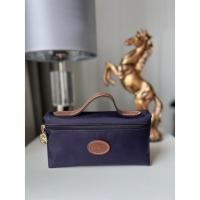 ราคา พร้อมส่ง แท้ LONGCHAMP LE PLIAGE COSMETIC CASE (20067208879)