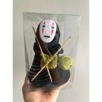 ราคา ตุ๊กตาNo face คาโอนาชิ ผีไร้หน้า ของแท้ ขนาด6 นิ้ว (24063969537)